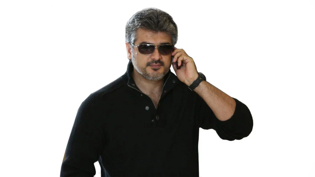 Ajith Kumar Biography, Age, Height, Weight, Wife & More