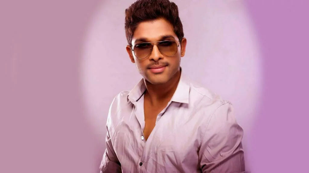 Allu Arjun Biography, Age, Height , Wife, Family, & More