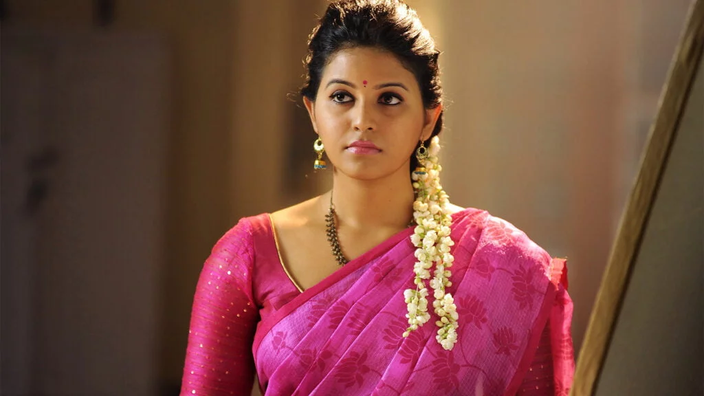 Anjali Biography