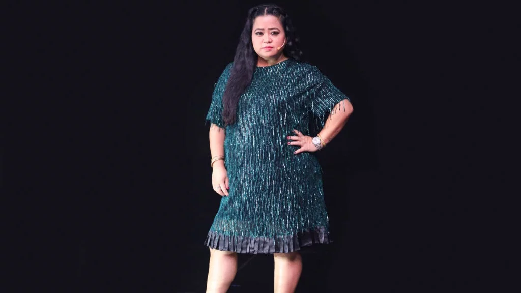 Bharti Singh