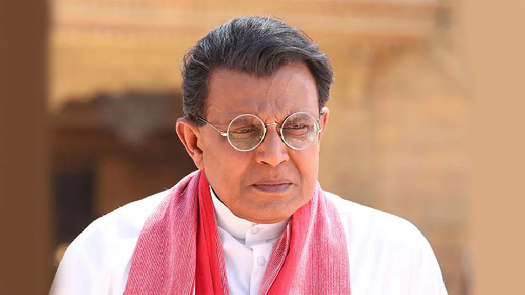 Mithun Chakraborty Biography Height, Age, Wife, Children, Family & More