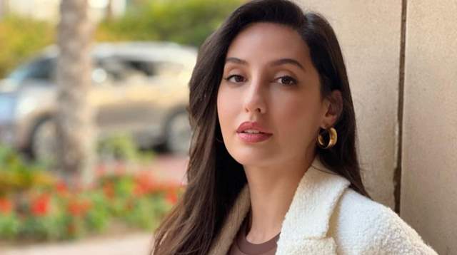 Nora Fatehi Biography Height, Age, Husband, Family, & More