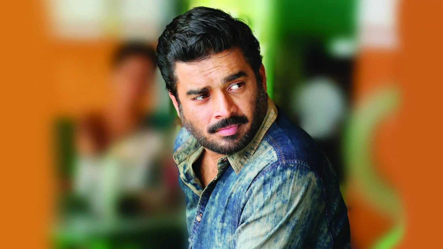 R. Madhavan Biography Height, Age, Wife, Children, Family, & More