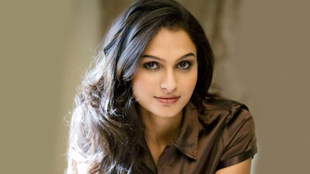 Andrea Jeremiah Biography, Height, Weight, Age, Affairs & More