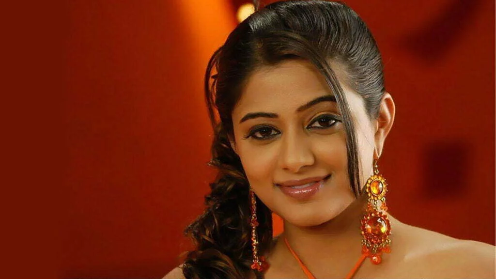 Priyamani Biography