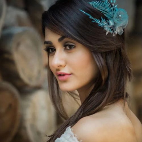 Aditi Arya Biography