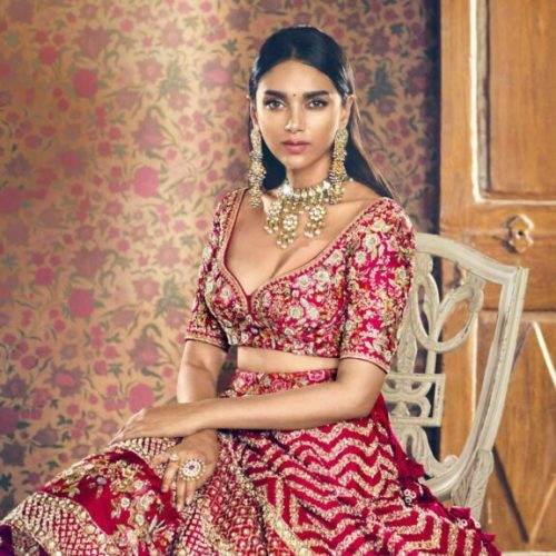 Aditi Rao Hydari Biography Height, Weight, Age, & More