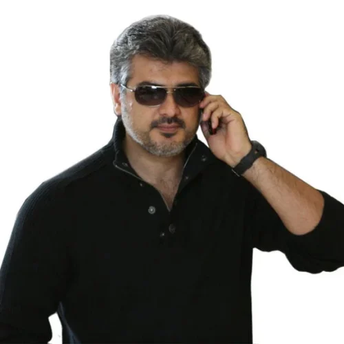 Ajith Kumar Biography, Age, Height, Weight, Wife & More