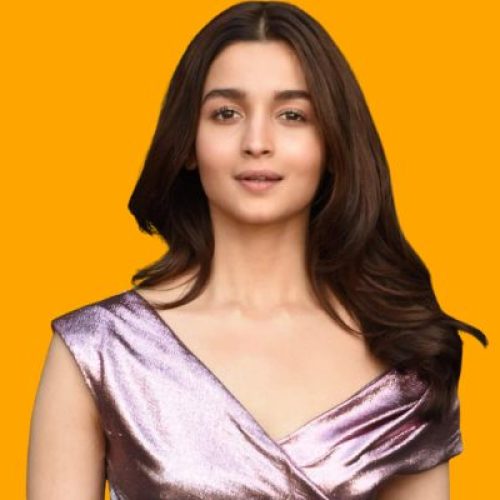 Alia Bhatt