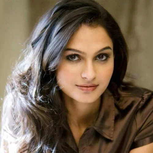 Andrea Jeremiah Biography