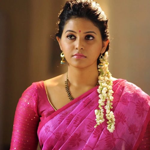 Anjali Biography