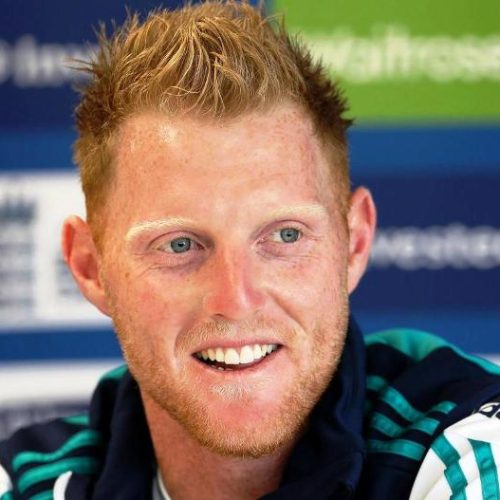 Ben Stokes Biography