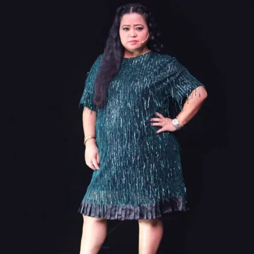 Bharti Singh Biography Age, Weight, Husband, Family & More