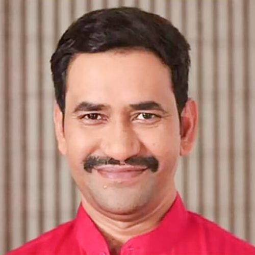 Dinesh Lal Yadav