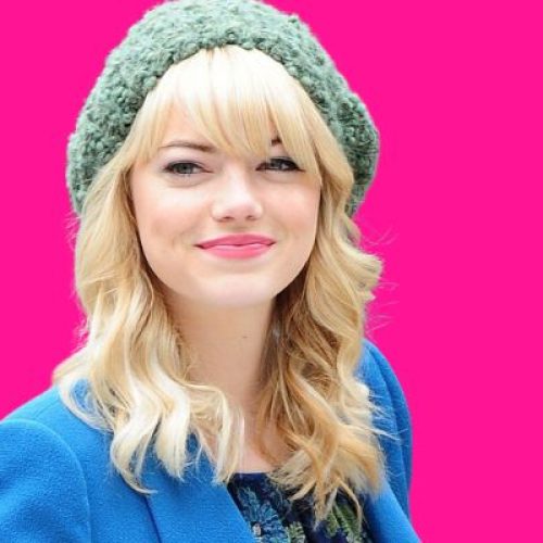 Emma Stone Age, Height, Family, Husband, Biography & More