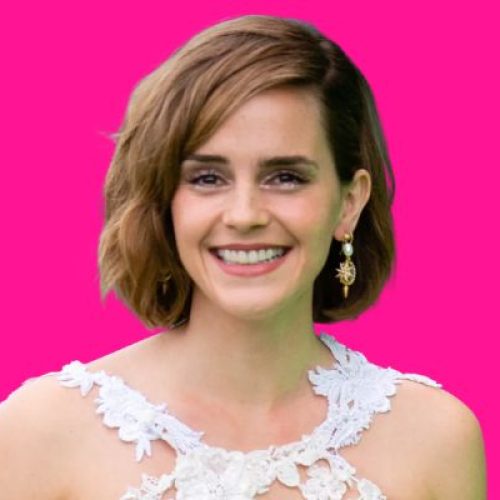 Emma Watson Biography