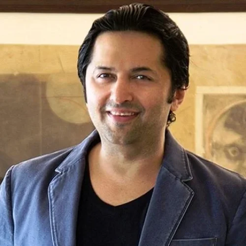 Farhan Furniturewala Biography