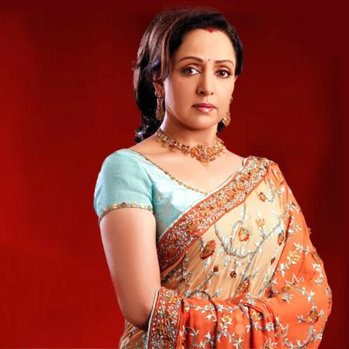 Hema Malini Biography