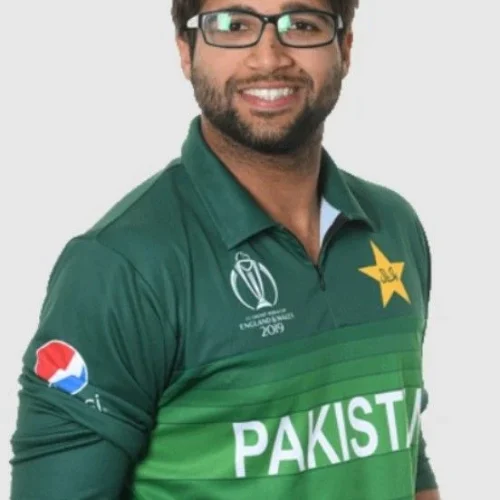 Imam-ul-Haq Biography