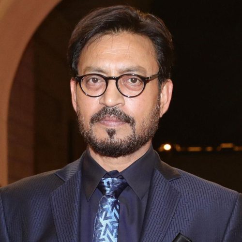 Irrfan Khan Biography