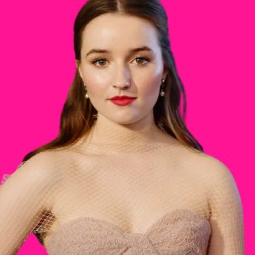 Kaitlyn Dever