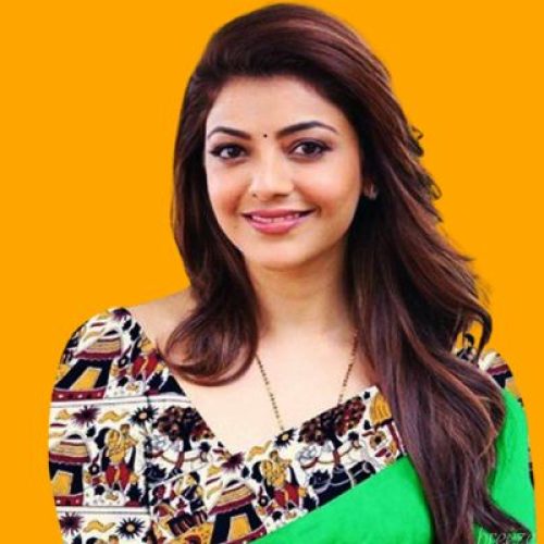 Kajal Aggarwal Biography