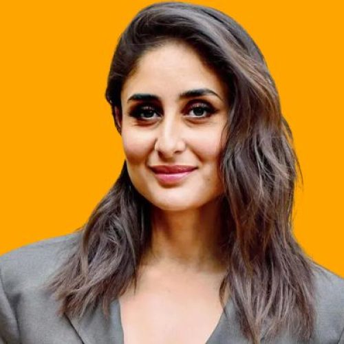 Kareena Kapoor biography