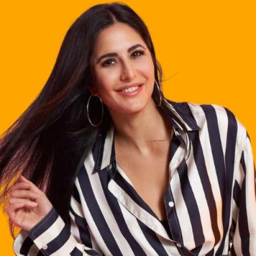 Katrina Kaif biography