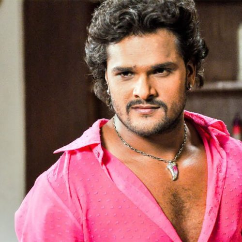 Khesari Lal Yadav Biography