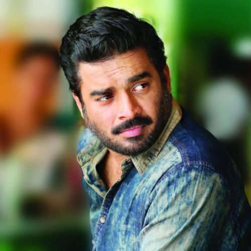 Madhavan Biography