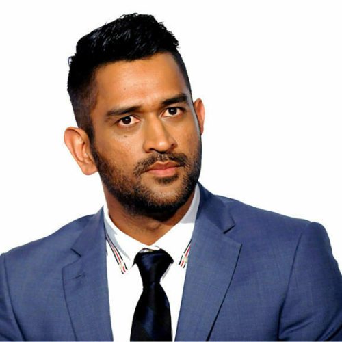 Mahendra Singh Dhoni Biography