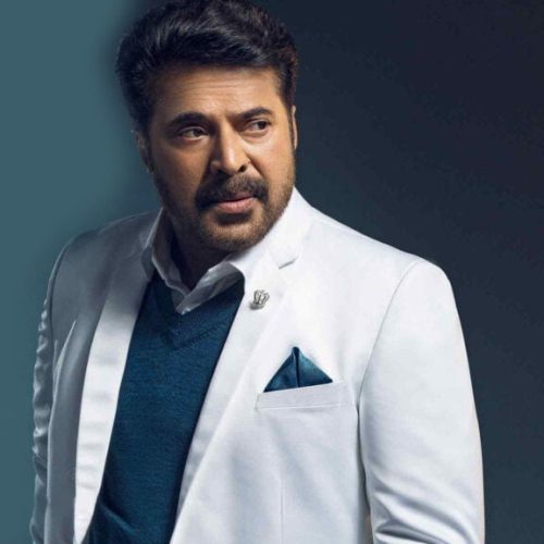 Mammootty Biography