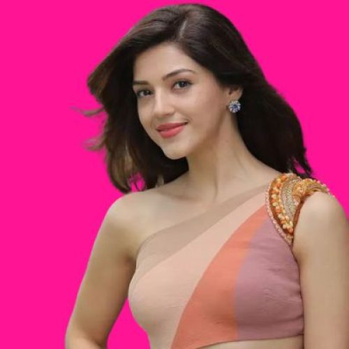 Mehreen Pirzada