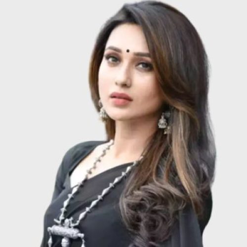 Mimi Chakraborty biography