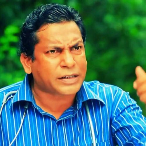 Mosharraf Karim