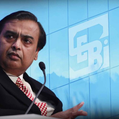 Mukesh Ambani Biography