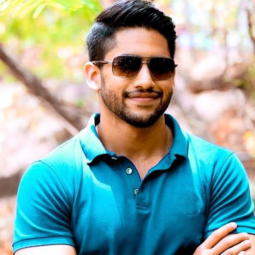 Naga Chaitanya Biography Height, Age, Wife, Family,& More