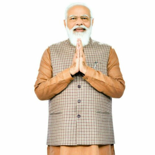 Narendra Modi Biography