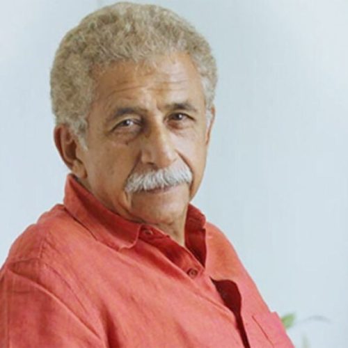 Naseeruddin Shah Biography