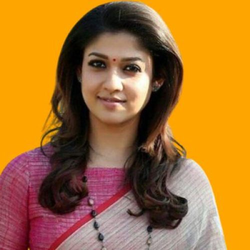 Nayanthara biography