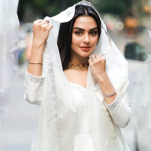 Nusraat-Faria-Biography