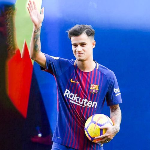 Philippe-Coutinho