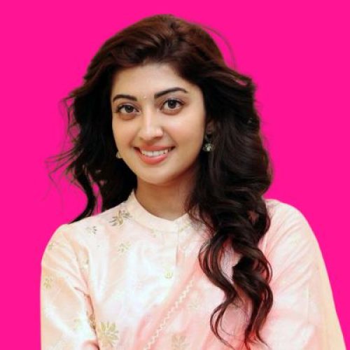 Pranitha Subhash