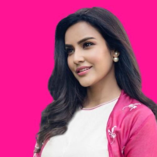 Priya Anand