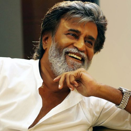 Rajinikanth Biography