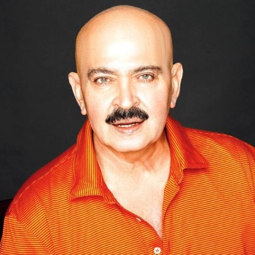 Rakesh Roshan Biography, Age, Wife, Family  & More