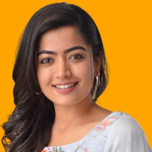 Rashmika Mandanna