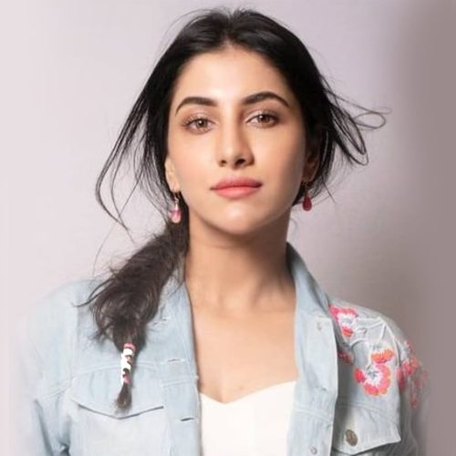 Rukmini Maitra Biography