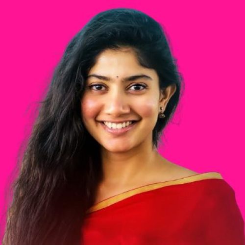 Sai Pallavi