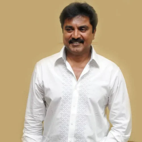 Sarath Kumar Biography Height, Weight, Age, Wife, Children, Family, Facts & More